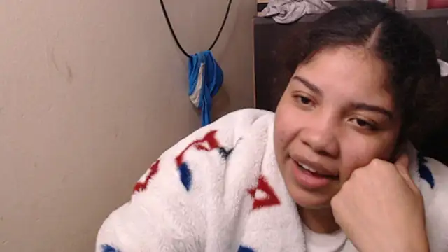 madelene online show from 11/25/25, 11:37