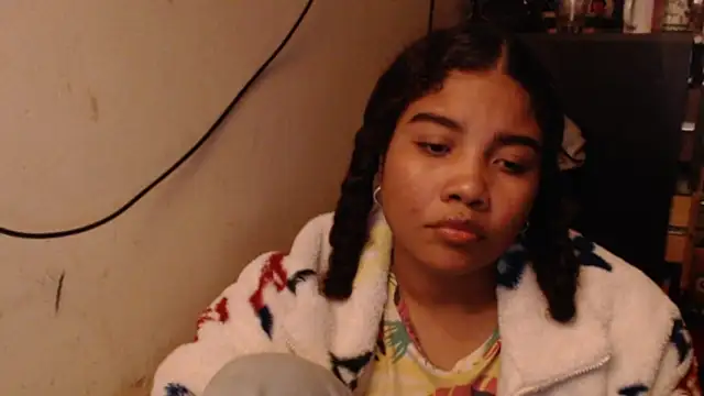 madelene online show from 03/22/26, 02:15