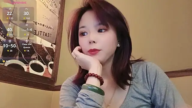 KKMM168 online show from 04/11/26, 04:31