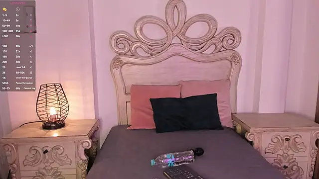 Dannika07 online show from 04/15/26, 12:32