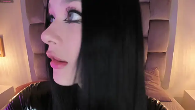 Dannika07 online show from 04/09/26, 01:18