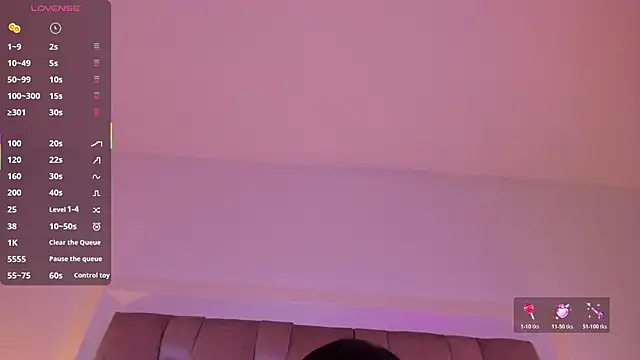 Dannika07 online show from 03/05/26, 02:41