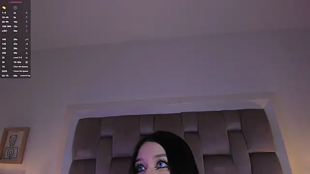 Dannika07 online show from 04/19/26, 03:40