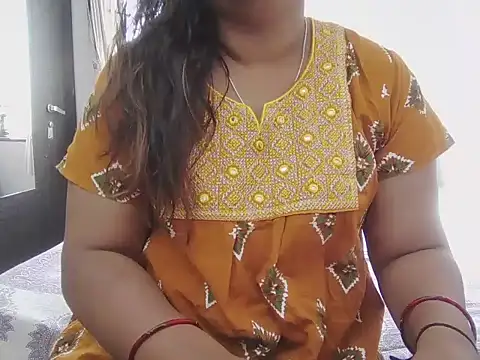 Rushali 69 online show from 03/19/26, 04:01