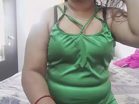 Rushali 69 online show from 03/20/26, 04:57