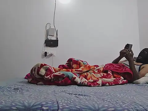 Rushali 69 online show from 10/01/25, 01:37