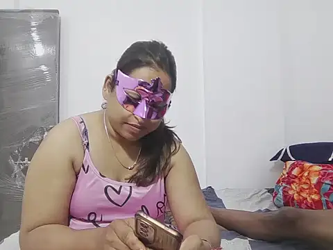 Rushali 69 online show from 11/28/25, 05:13