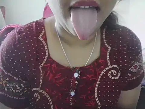 Rushali 69 online show from 03/01/26, 09:09