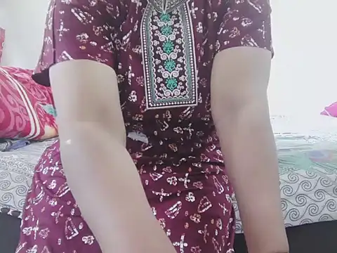 Rushali 69 online show from 02/21/26, 05:20