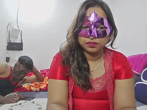 Rushali 69 online show from 11/29/25, 02:50