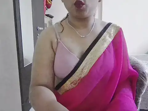 Rushali 69 online show from 09/18/25, 04:26