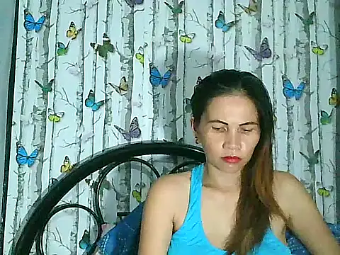 Urwildestangelfire 19 online show from 10/23/25, 12:53