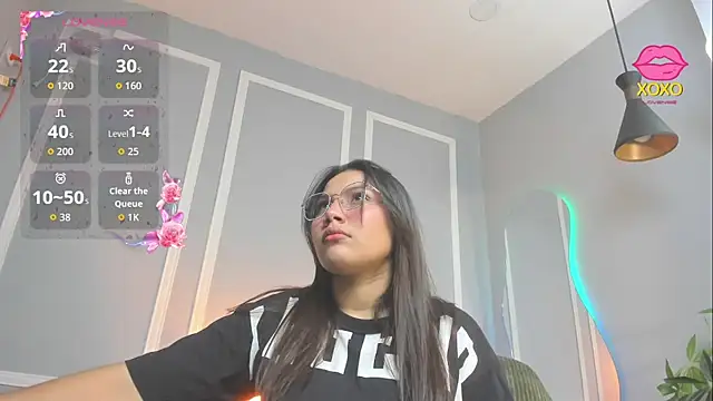 emma  rose1 online show from 02/23/26, 07:03