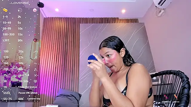 emma  rose1 online show from 10/11/25, 02:45