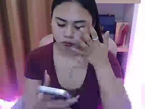 Snapshot of Annafoxy2xx chatting on 05/11/26, 12:28 Annafoxy2xx online show from 05/11/26, 12:28