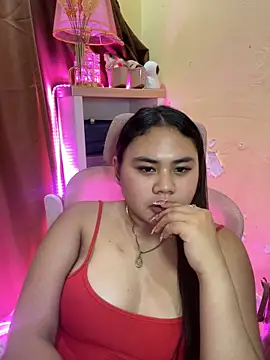 Annafoxy2xx online show from 02/05/26, 04:47