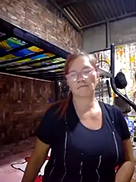 Snapshot of SexyHottMom chatting on 03/30/26, 08:38 SexyHottMom online show from 03/30/26, 08:38