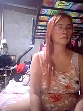 SexyHottMom online show from 02/11/26, 01:16