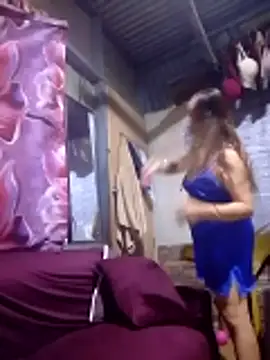 SexyHottMom online show from 11/10/25, 11:37