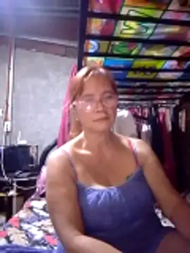 SexyHottMom online show from 02/15/26, 01:50