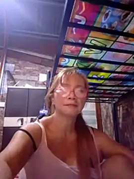 SexyHottMom online show from 01/08/26, 01:55