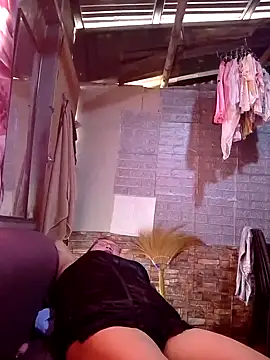 SexyHottMom online show from 10/22/25, 12:32