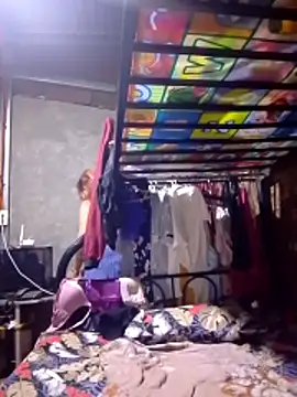 SexyHottMom online show from 02/14/26, 12:05