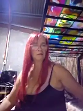 SexyHottMom online show from 02/28/26, 01:22