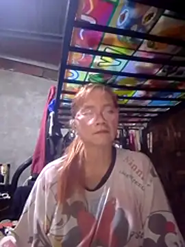 SexyHottMom online show from 02/16/26, 07:29