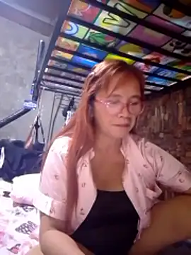 SexyHottMom online show from 02/06/26, 12:39