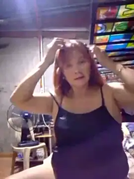 SexyHottMom online show from 02/18/26, 01:29