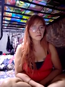 SexyHottMom online show from 02/24/26, 09:37