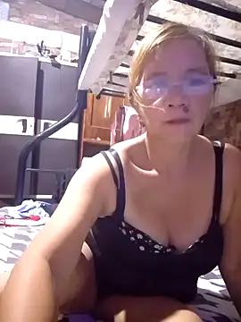 SexyHottMom online show from 09/14/25, 08:59