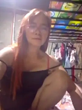 SexyHottMom online show from 02/05/26, 12:34