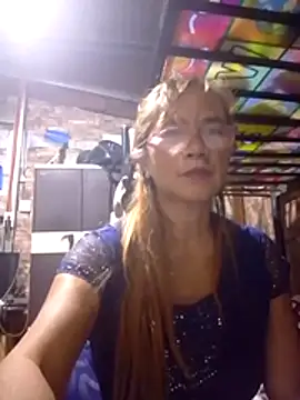 SexyHottMom online show from 01/18/26, 12:41