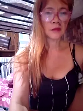 SexyHottMom online show from 11/28/25, 11:49