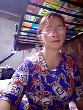 SexyHottMom online show from 02/08/26, 04:10