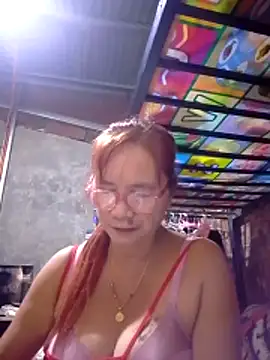 SexyHottMom online show from 02/02/26, 02:21