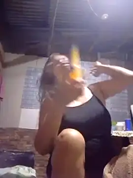 SexyHottMom online show from 10/27/25, 11:55