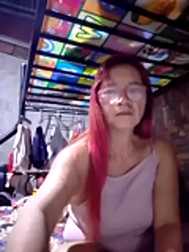 SexyHottMom online show from 02/27/26, 10:09