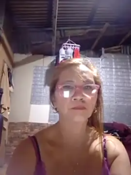 SexyHottMom online show from 12/21/25, 11:56