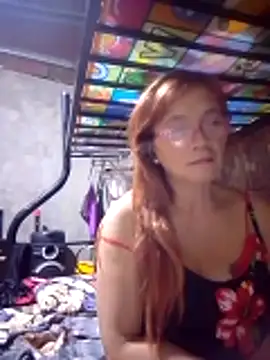 SexyHottMom online show from 02/22/26, 09:05