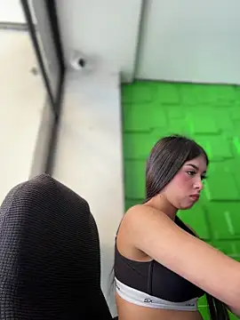 Snapshot of Linda_LS chatting on 02/26/26, 08:09 Linda LS online show from 02/26/26, 08:09