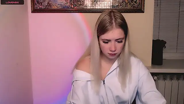 AliceHotty  online show from 10/27/25, 07:42