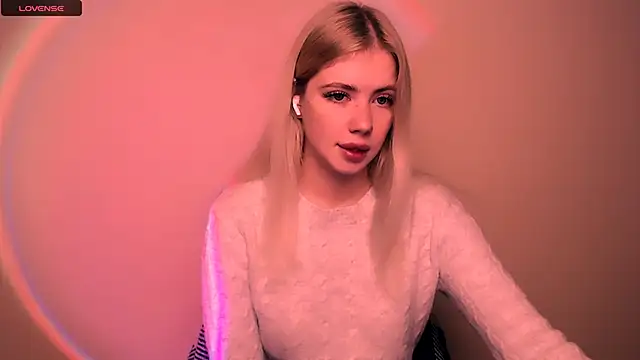 AliceHotty  online show from 11/10/25, 07:46