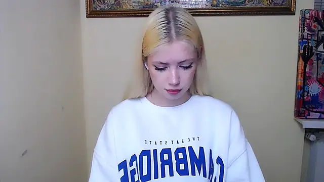 AliceHotty  online show from 04/10/26, 06:53