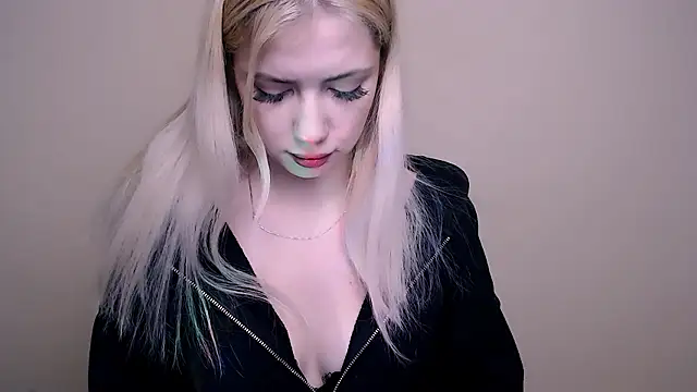 AliceHotty  online show from 01/19/26, 08:18