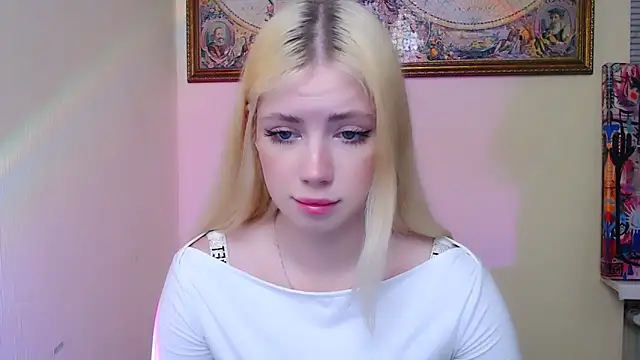 AliceHotty  online show from 04/14/26, 07:24