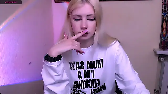 AliceHotty  online show from 02/22/26, 09:00