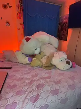 MiaRousexxx  online show from 10/18/25, 04:03